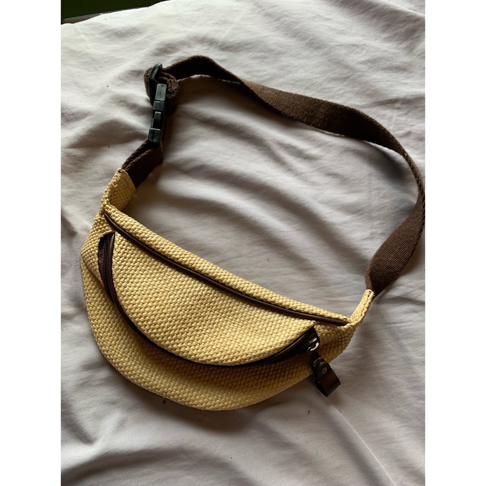 Vintage GAP fanny pack